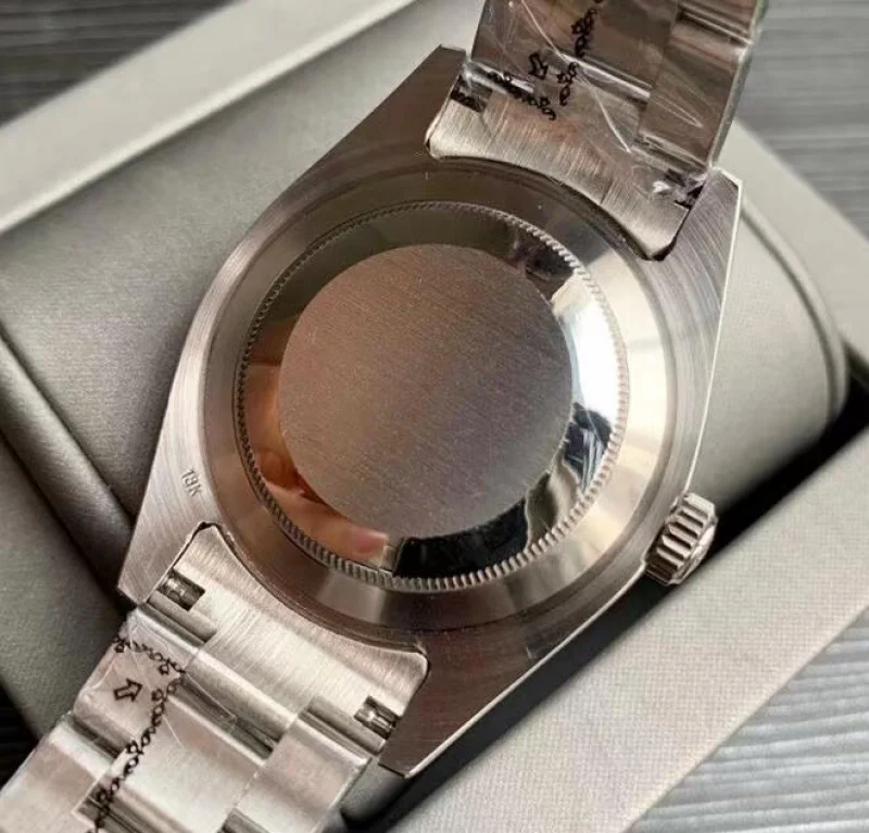 新製品124300-005 ROLEX オイスター パーペチュアルコピー 36mm、41mm