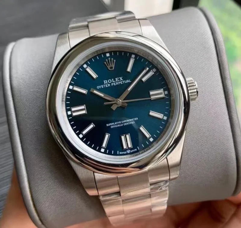 新製品124300-005 ROLEX オイスター パーペチュアルコピー 36mm、41mm