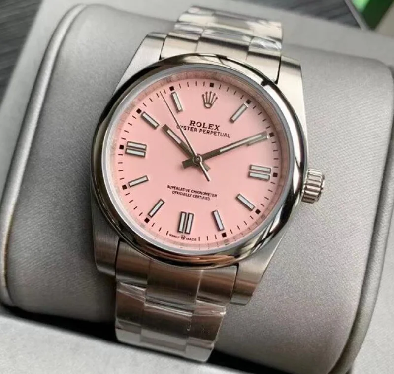新製品124300-005 ROLEX オイスター パーペチュアルコピー 36mm、41mm