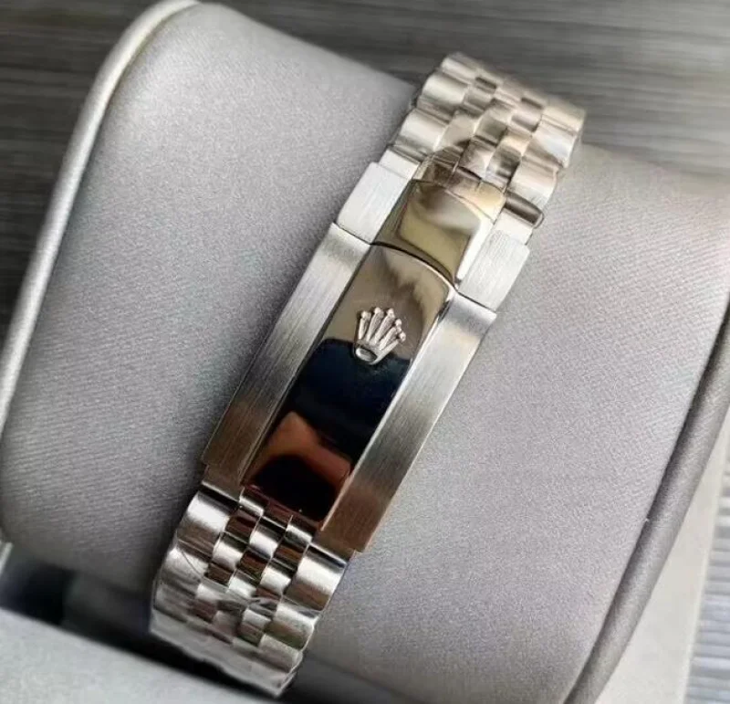 ロレックスコピーデイトジャスト時計126334-012 【直径41mm】