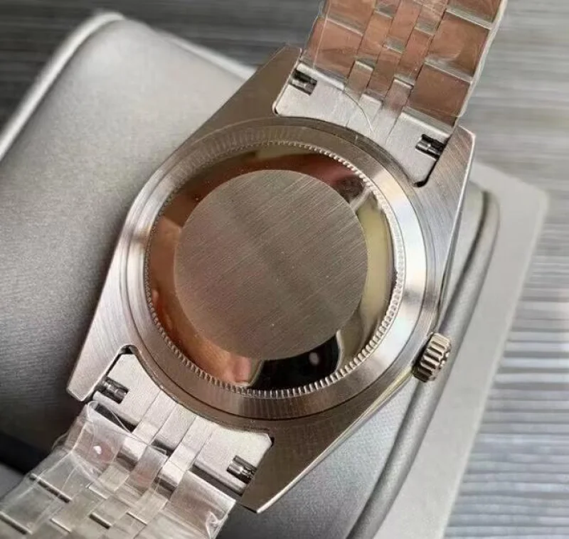 ロレックスコピーデイトジャスト時計126334-012 【直径41mm】