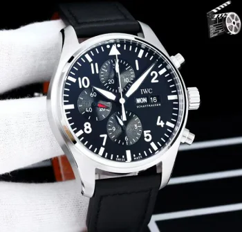 IWC IWC3777-001 スーパーコピー