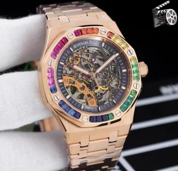 オーデマピゲ 15412OR.YG.1224OR.01-1 スーパーコピー