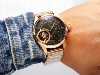 IWC IW23677 スーパーコピー