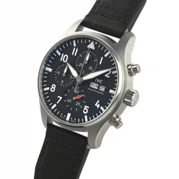 IWC IW378001 スーパーコピー
