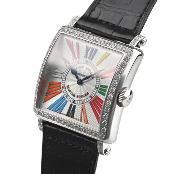 フランクミュラー 6002HQZ COL DRM D1R スーパーコピー