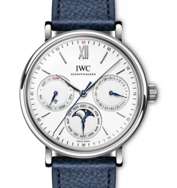 IWC IW344601 スーパーコピー