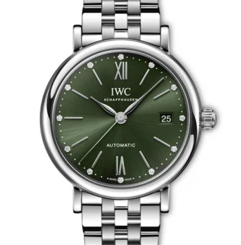 IWC IW458602 スーパーコピー