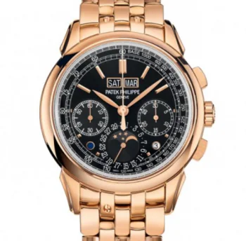 PATEK PHILIPPE時計スーパーコピーグランドコンプリケーション5270/1R-001