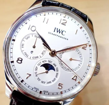 IWC IW344203 スーパーコピー