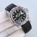 ロレックス M126679SABR-0002 [世界限定モデル]ロレックスコピー時計ブランド ヨットマスター 226679TBR