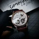 パテック・フィリップ P238890-01 パテックフィリップ腕時計コピーの新作 43mmトゥールビヨン P238890