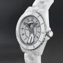シャネル H7609 シャネルJ12 ブランド時計 マドモアゼル ラ パウザ 38mm H7481
