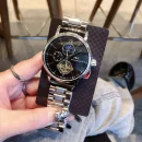 IWC IW22G370 最大級規模IWC ポルトギーゼ トゥールビヨンI392A380