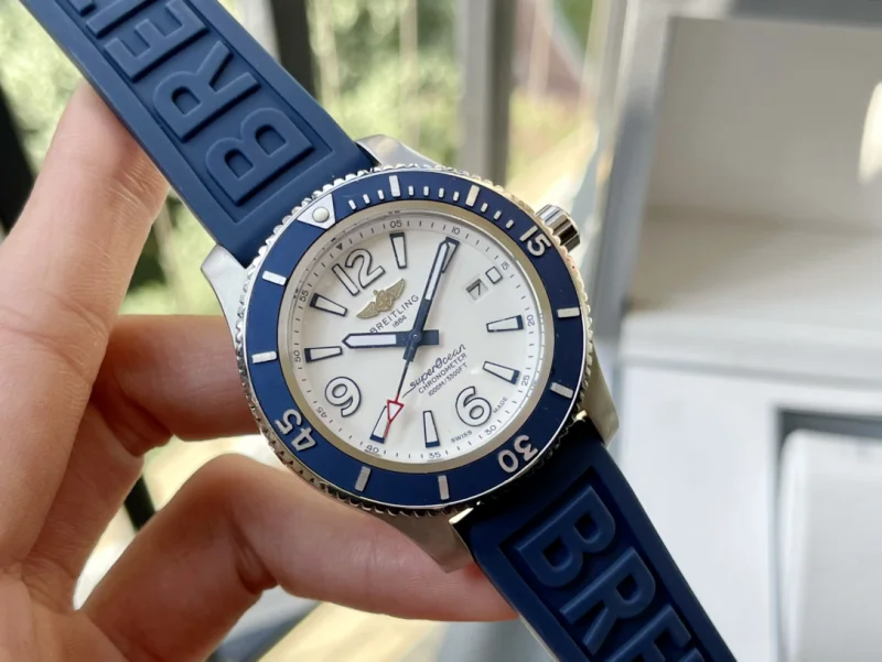 ブライトリングのスーパーオーシャン人気通販B2203L500 トップ製品