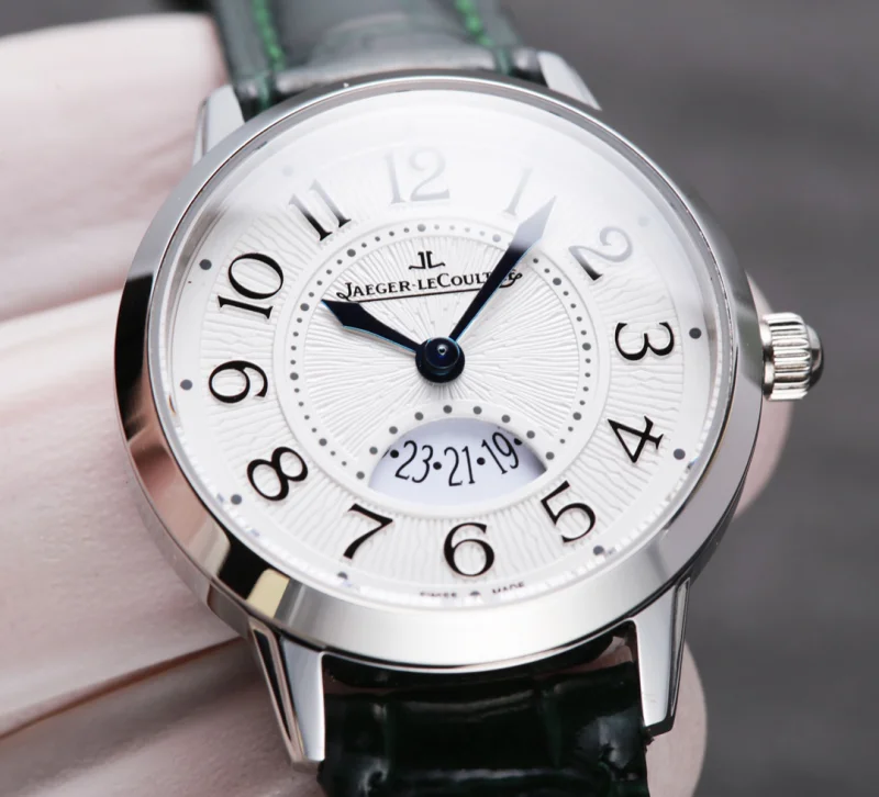 ジャガールクルトコピー時計女性のロマンチック29MM J22V430