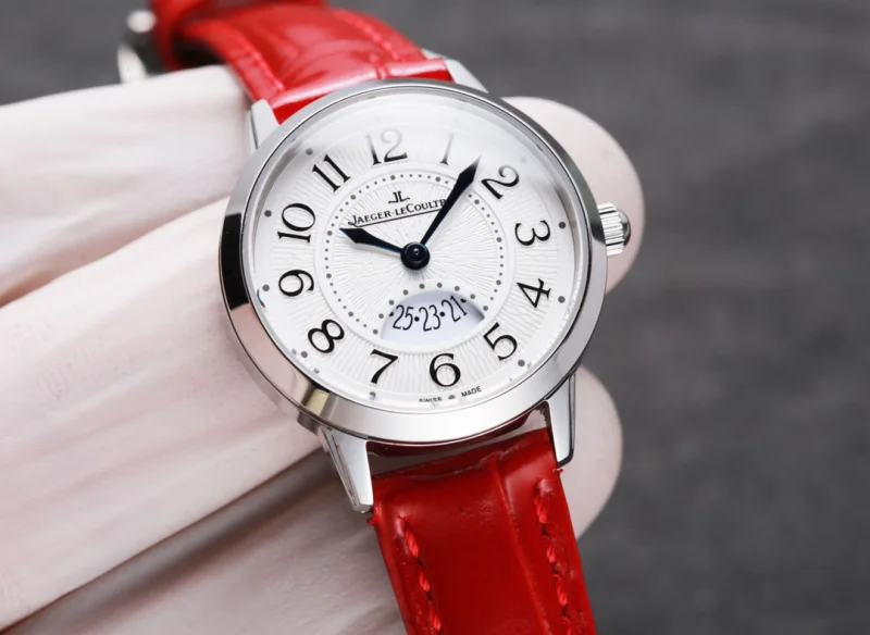 ジャガールクルトコピー時計女性のロマンチック29MM J22V430