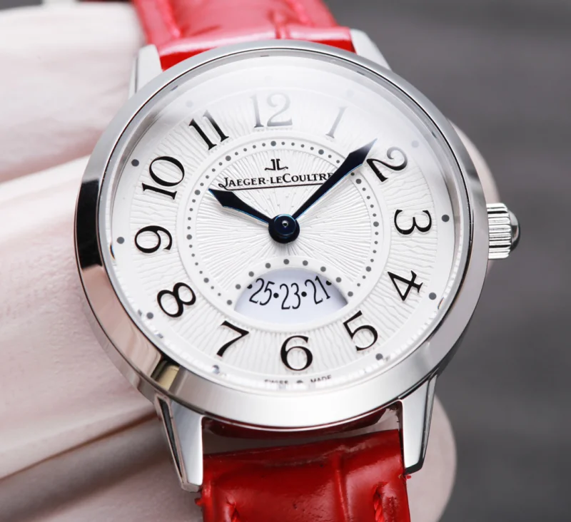 ジャガールクルトコピー時計女性のロマンチック29MM J22V430