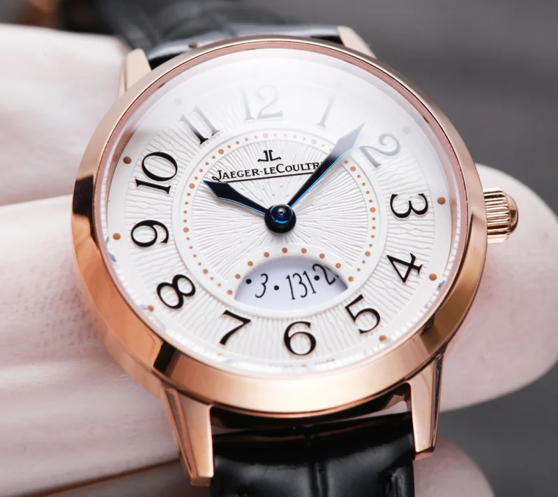 ジャガールクルトコピー時計女性のロマンチック29MM J22V430