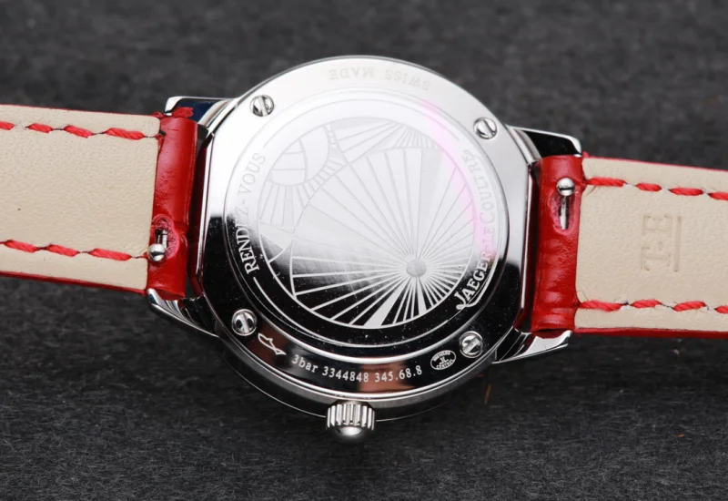 ジャガールクルトコピー時計女性のロマンチック29MM J22V430