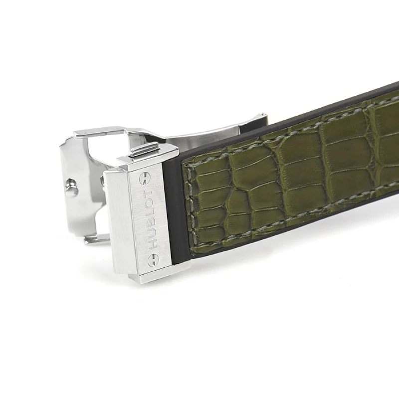 最大級規模ウブロ クラシック・フュージョングリーン 542.NX.8970.LR