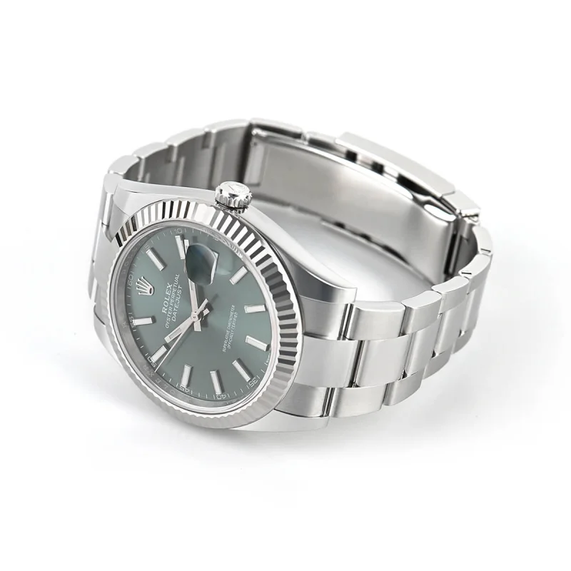 ブランド ロレックス デイトジャストコピー時計 41mm 126334-13