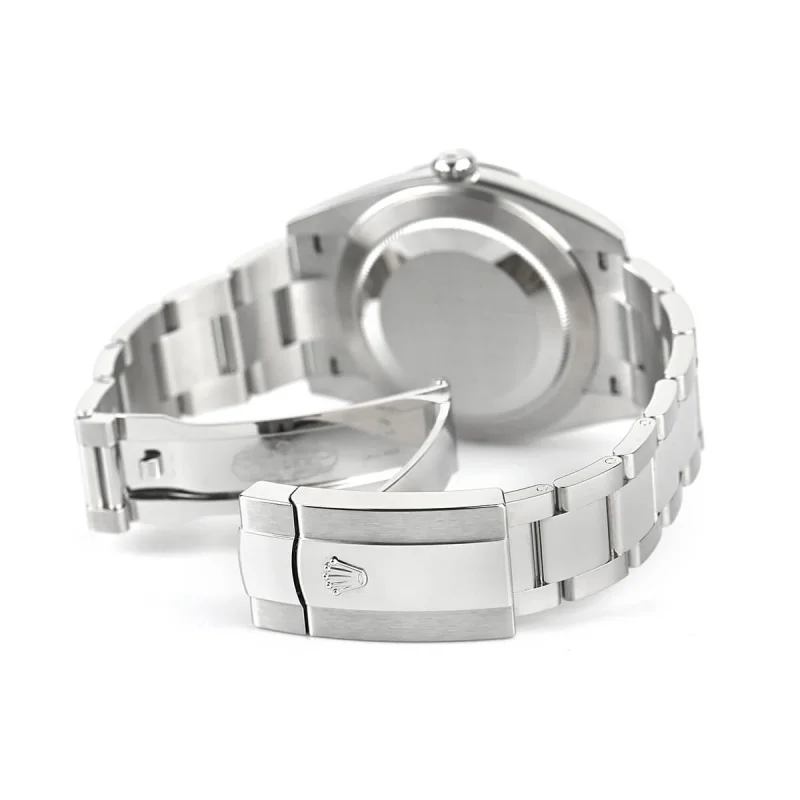 ブランド ロレックス デイトジャストコピー時計 41mm 126334-13