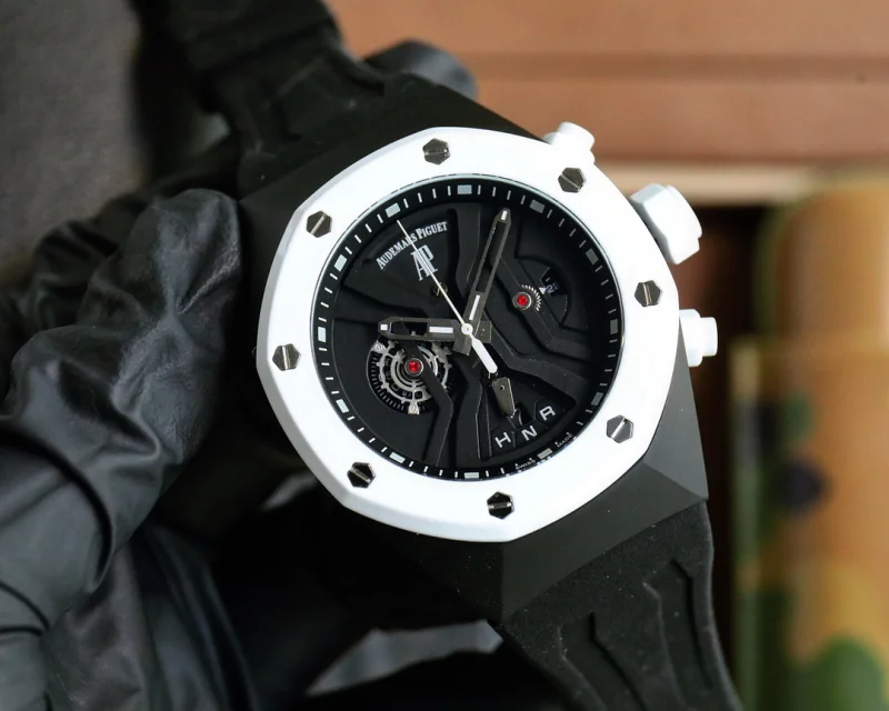 オーデマピゲ ロイヤル オーク コピー時計メンズ44mm A32771