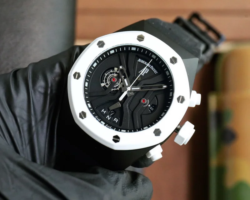 オーデマピゲ ロイヤル オーク コピー時計メンズ44mm A32771