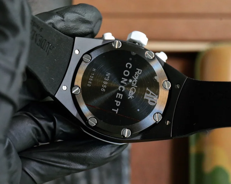 オーデマピゲ ロイヤル オーク コピー時計メンズ44mm A32771