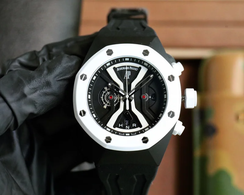 オーデマピゲ ロイヤル オーク コピー時計メンズ44mm A32771