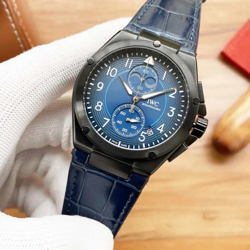 新作IWCエンジニアメンズ直径42mmで腕時計IW28T490