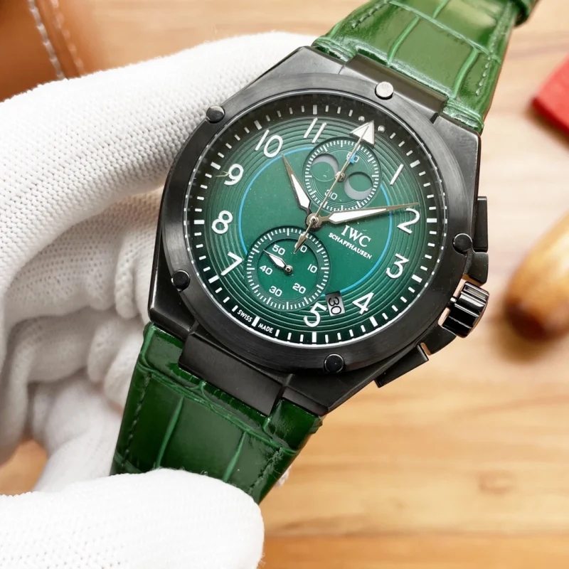 新作IWCエンジニアメンズ直径42mmで腕時計IW28T490
