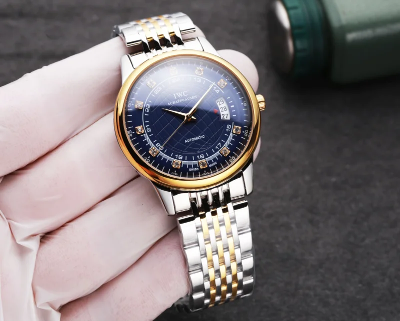 ブランドIWCスーパーコピーメンズブティック316 ステンレススチールIW92O580