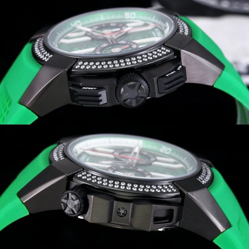 ジェイコブコピー EPICX メッシ エディション時計M292X850
