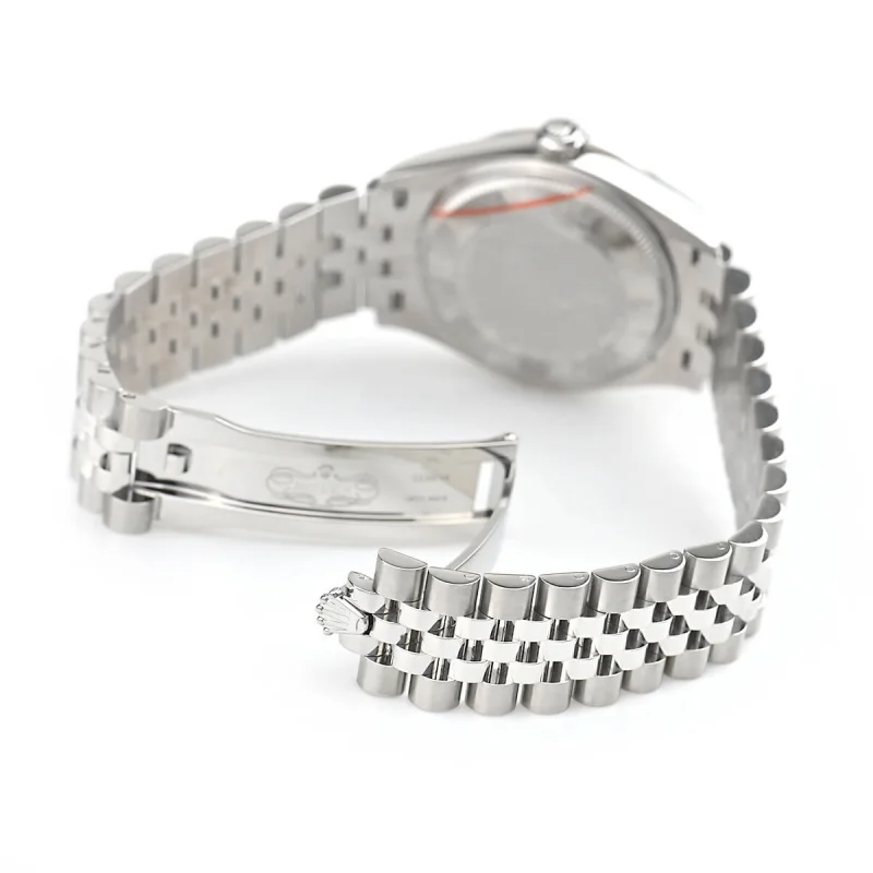 ユニセックスロレックス デイトジャスト31mm 新品 278274-02