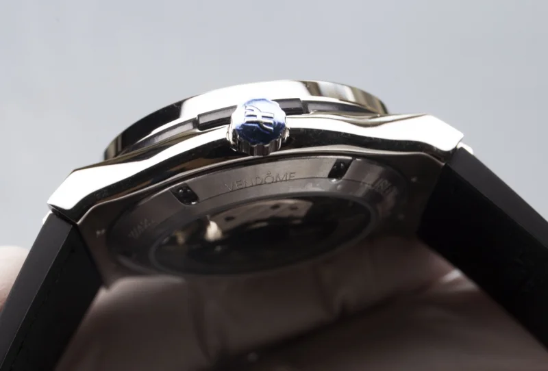 45mm HUBLOTクラシック快適で耐久性H559K530