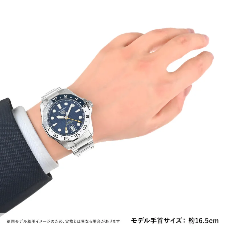 タグ・ホイヤーコピー時計 WBP2010.BA0632 アクアレーサーメンズプロフェッショナル300m