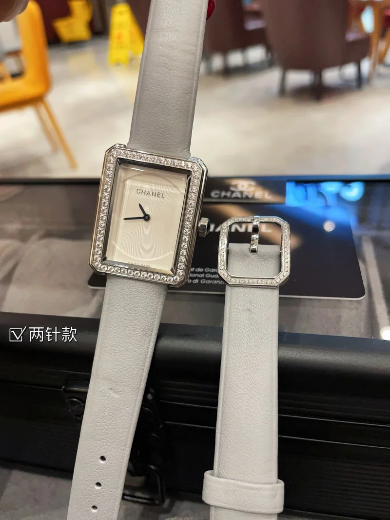 人気海外ブランドシャネル プルミエールH29K310