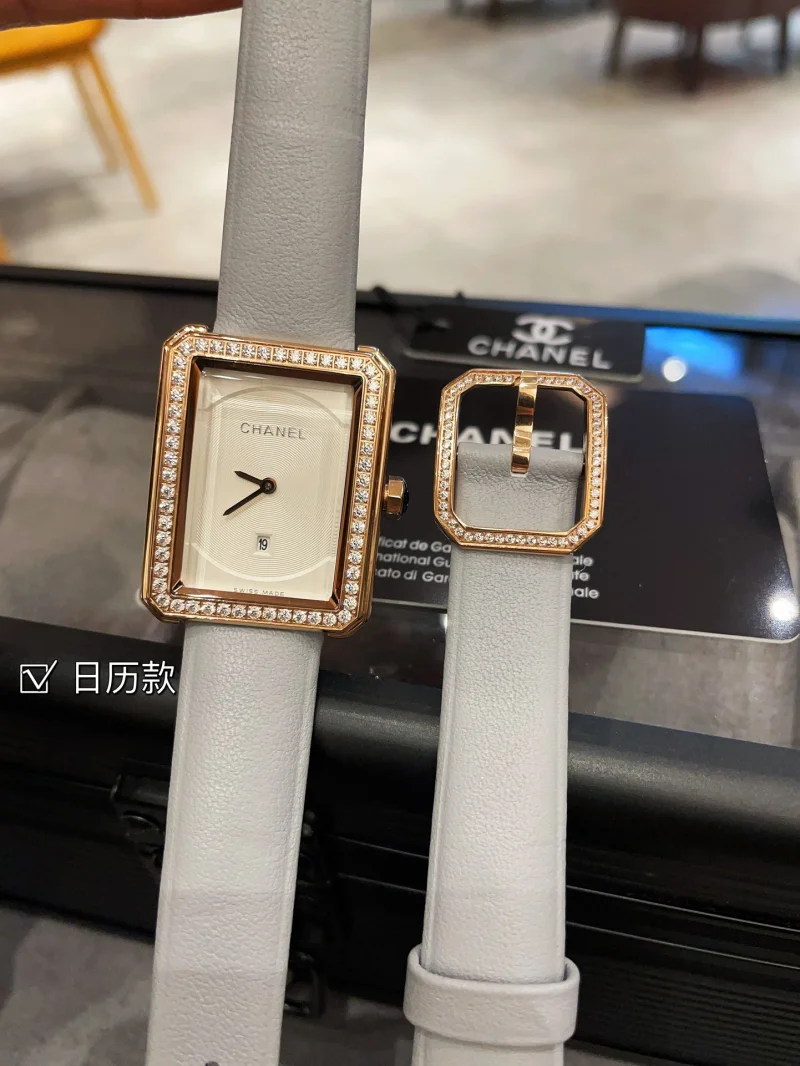 人気海外ブランドシャネル プルミエールH29K310