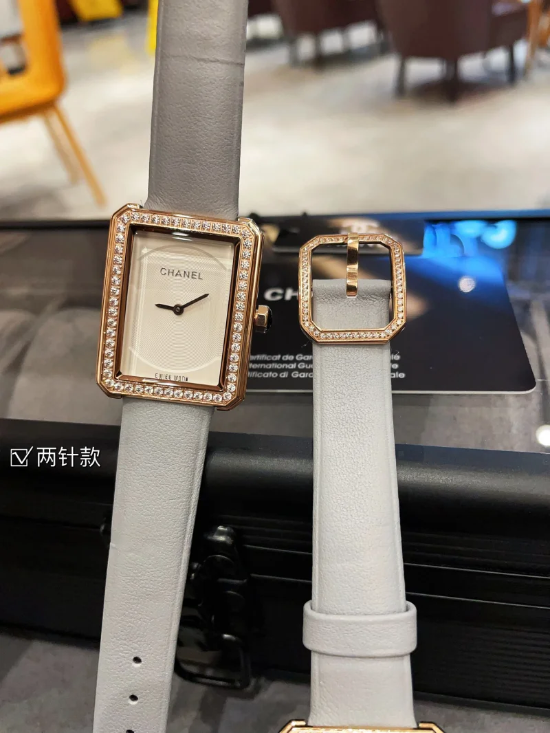 人気海外ブランドシャネル プルミエールH29K310