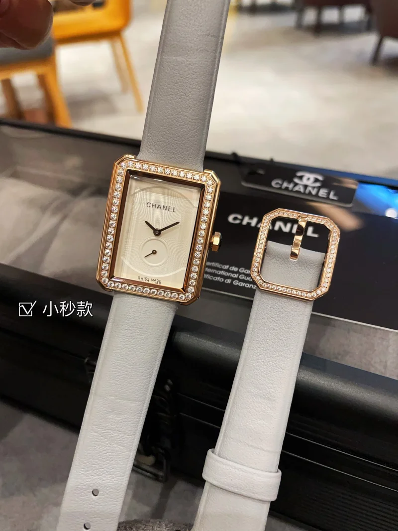 人気海外ブランドシャネル プルミエールH29K310