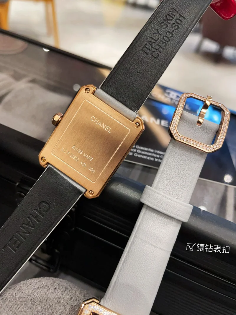 人気海外ブランドシャネル プルミエールH29K310