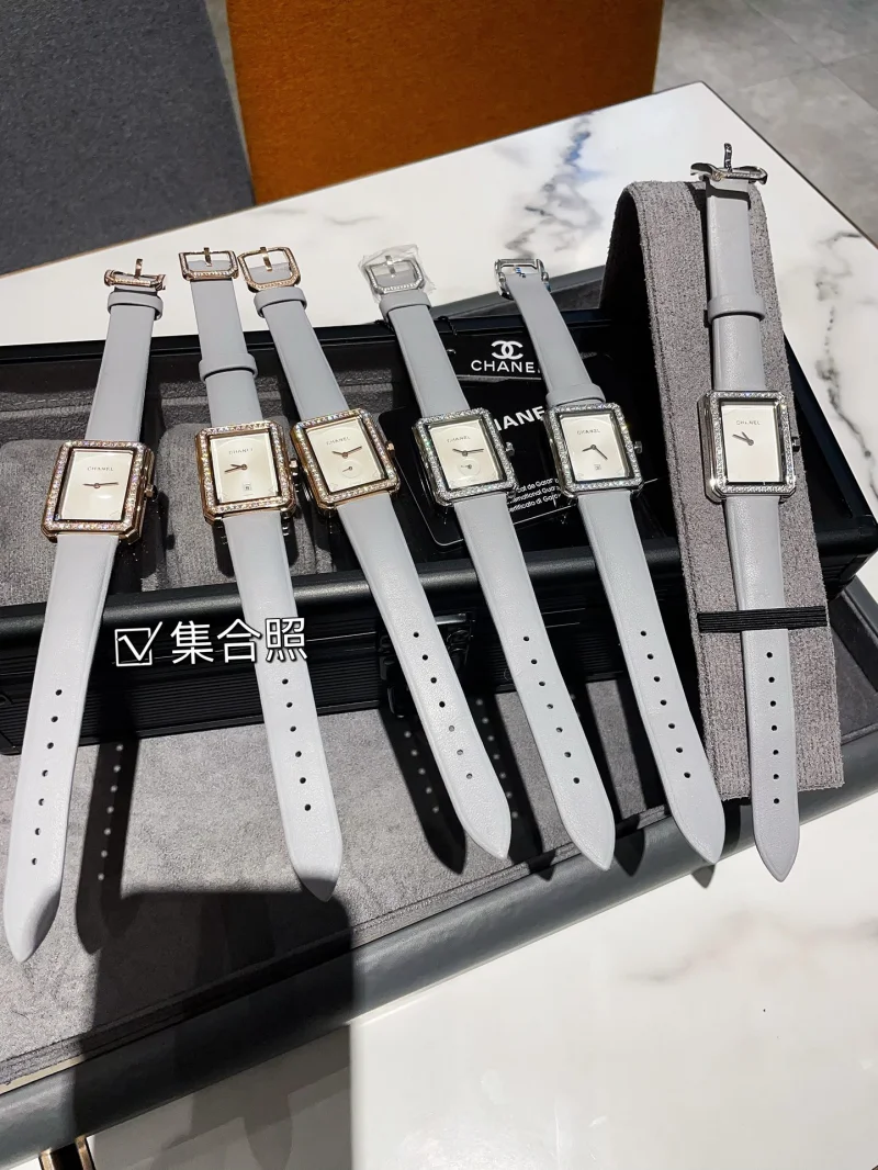 人気海外ブランドシャネル プルミエールH29K310