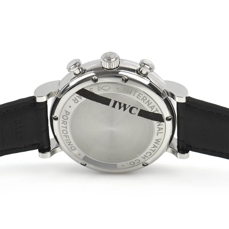 【ブランド再入荷！】IWCコピー時計 ポートフィノ・クロノグラフ IW391036