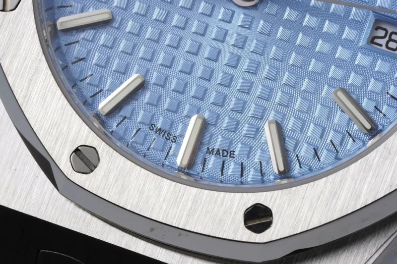 ブランドコピー時計オーデマピゲ 34 mm 232663【待望再入荷】