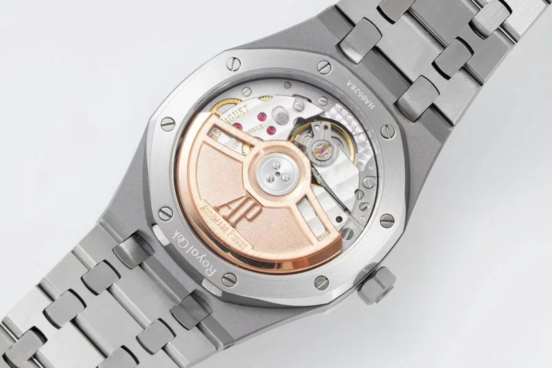 ブランドコピー時計オーデマピゲ 34 mm 232663【待望再入荷】