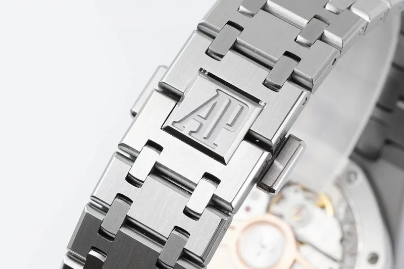 ブランドコピー時計オーデマピゲ 34 mm 232663【待望再入荷】