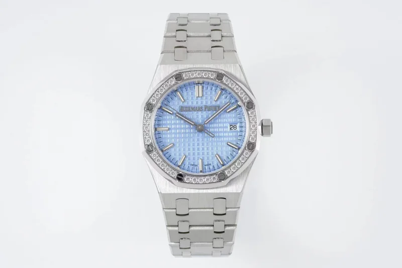 ブランドコピー時計オーデマピゲ 34 mm 232663【待望再入荷】
