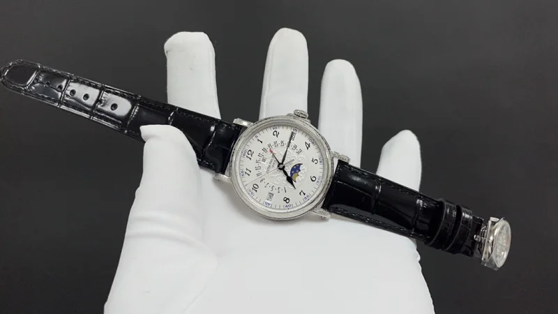 パテック フィリップ スーパーコピー時計クラシック コンプレックス 多機能カレンダー 5159 【最安値挑戦】